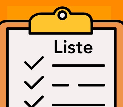 Liste des articles&nbsp;publiés